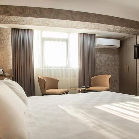 Golden Bazaar Hotel Isztambul Kültér fotó