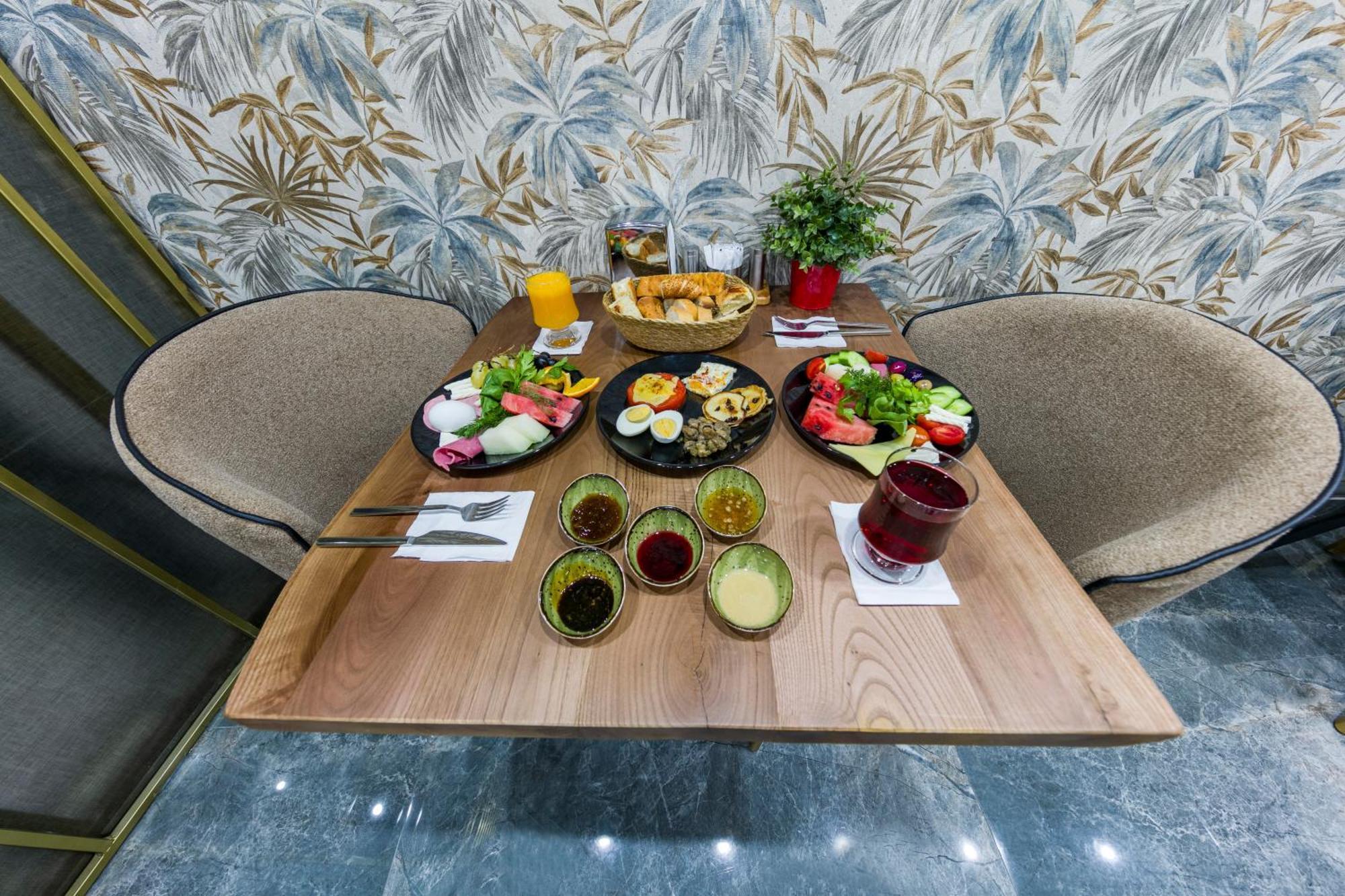 Golden Bazaar Hotel Isztambul Kültér fotó