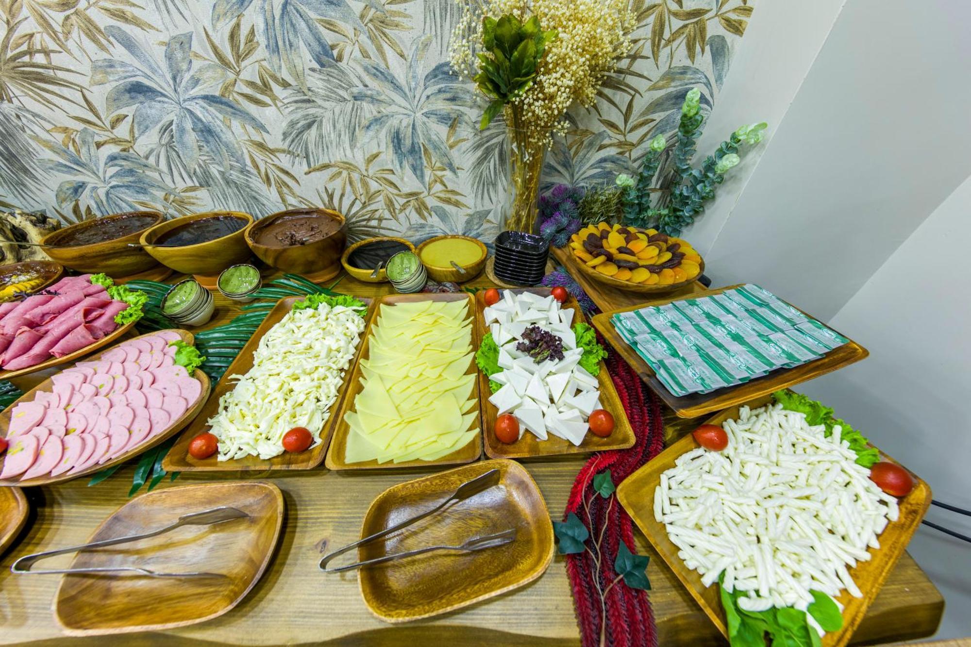 Golden Bazaar Hotel Isztambul Kültér fotó
