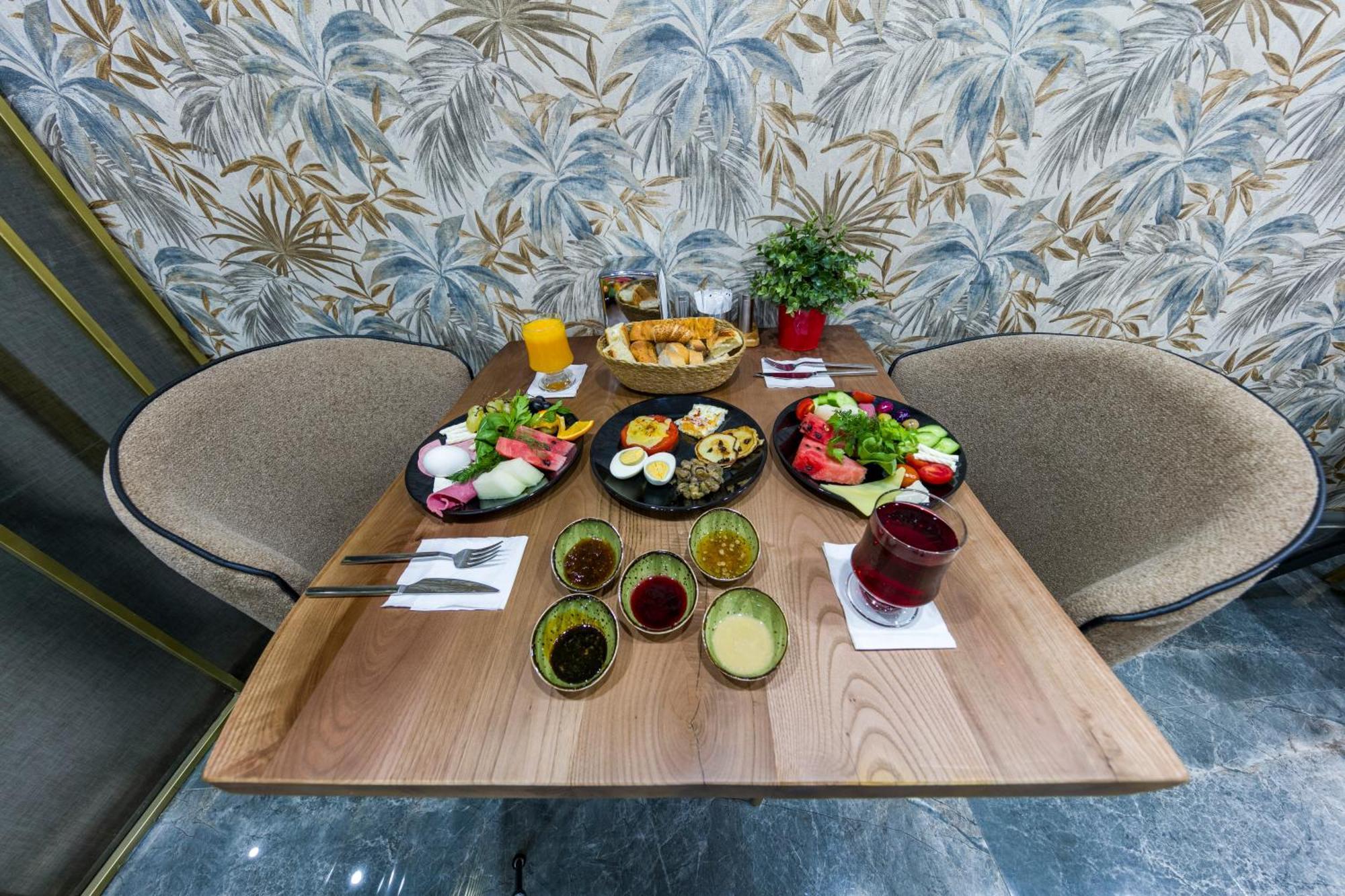 Golden Bazaar Hotel Isztambul Kültér fotó