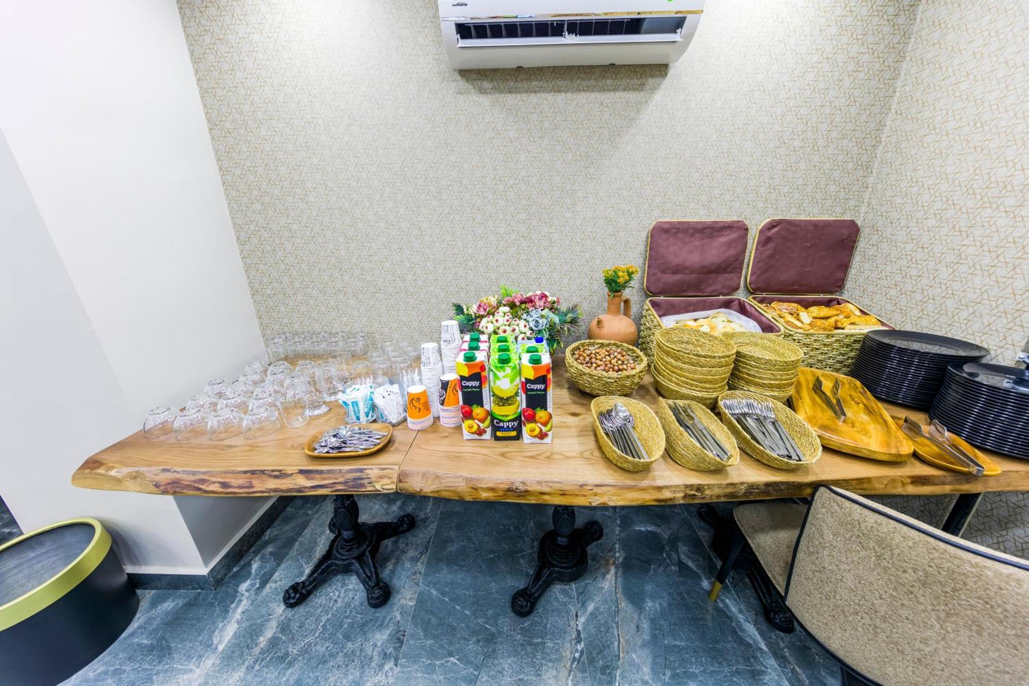 Golden Bazaar Hotel Isztambul Kültér fotó