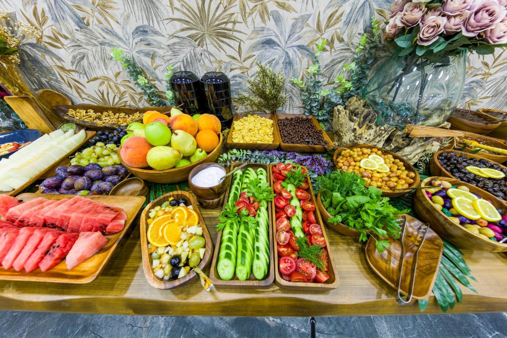 Golden Bazaar Hotel Isztambul Kültér fotó