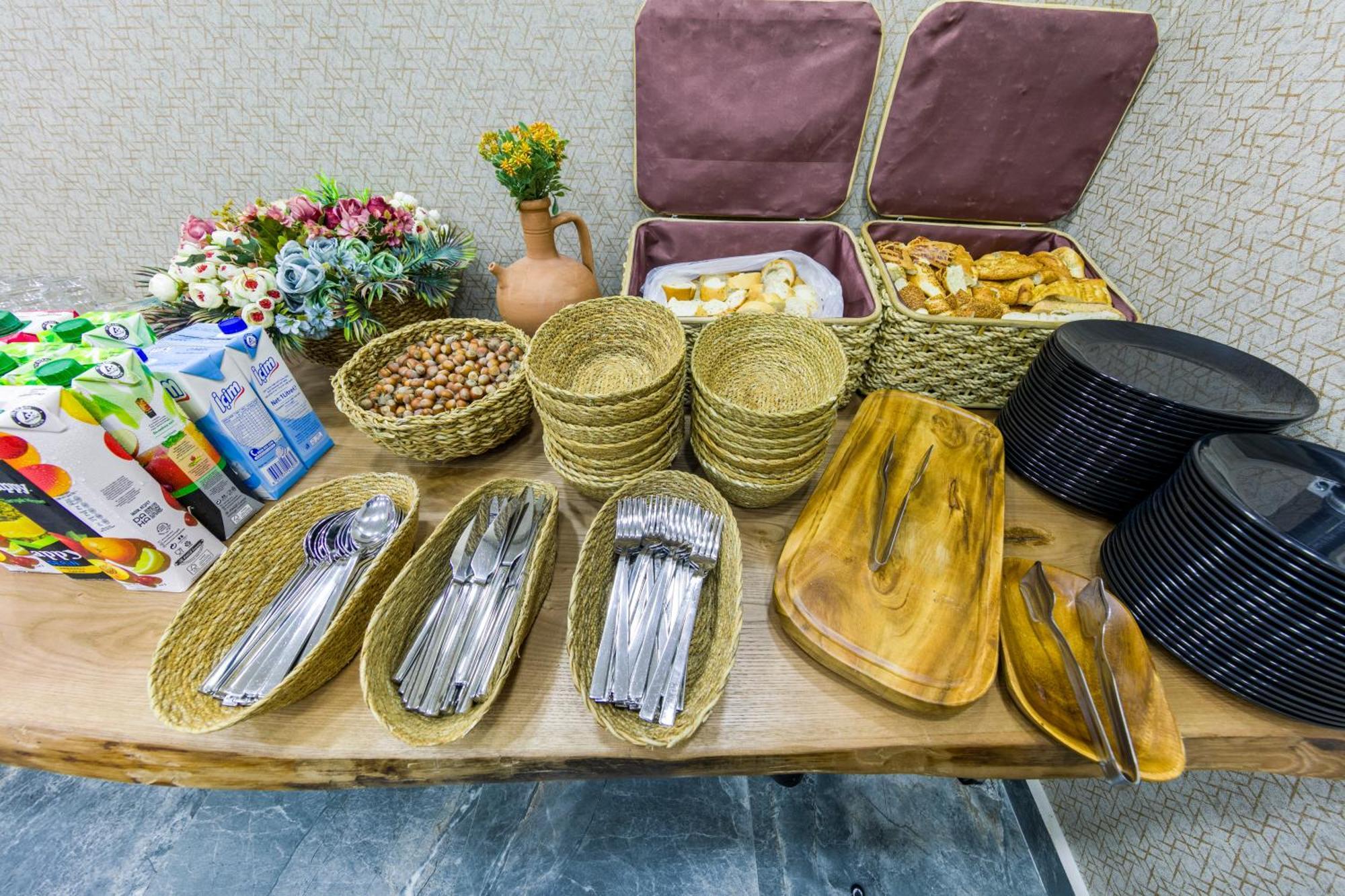Golden Bazaar Hotel Isztambul Kültér fotó