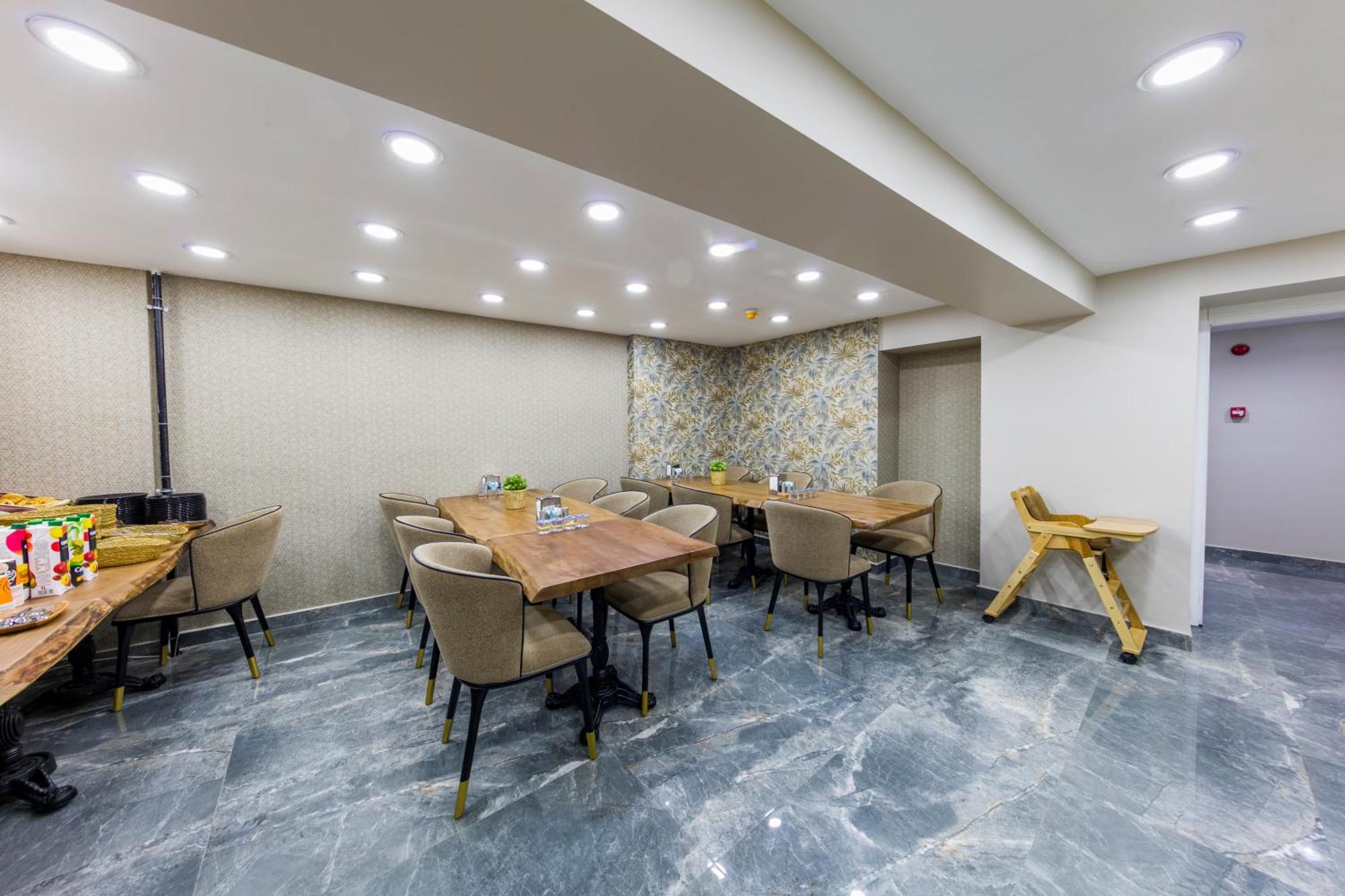 Golden Bazaar Hotel Isztambul Kültér fotó