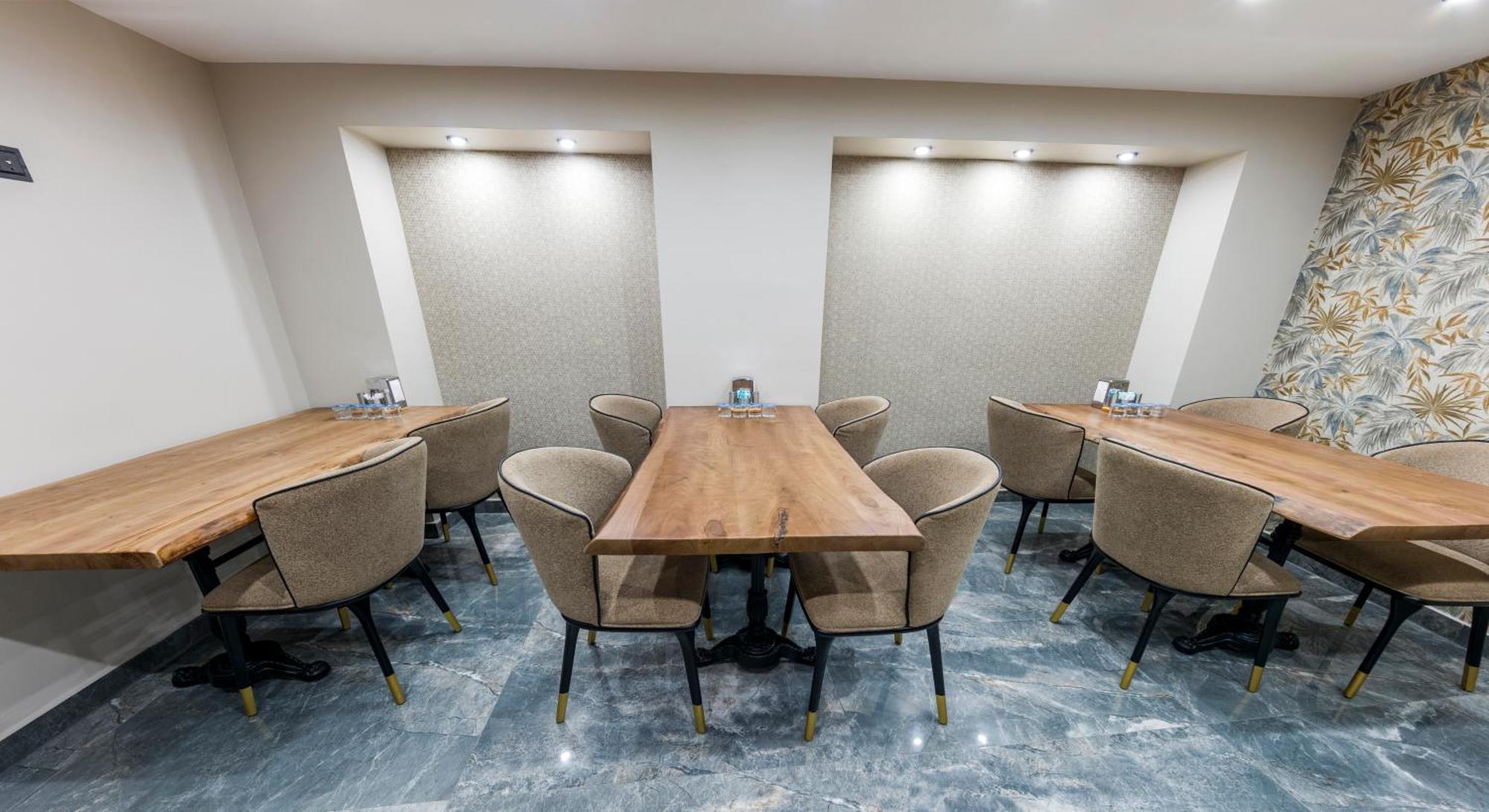 Golden Bazaar Hotel Isztambul Kültér fotó