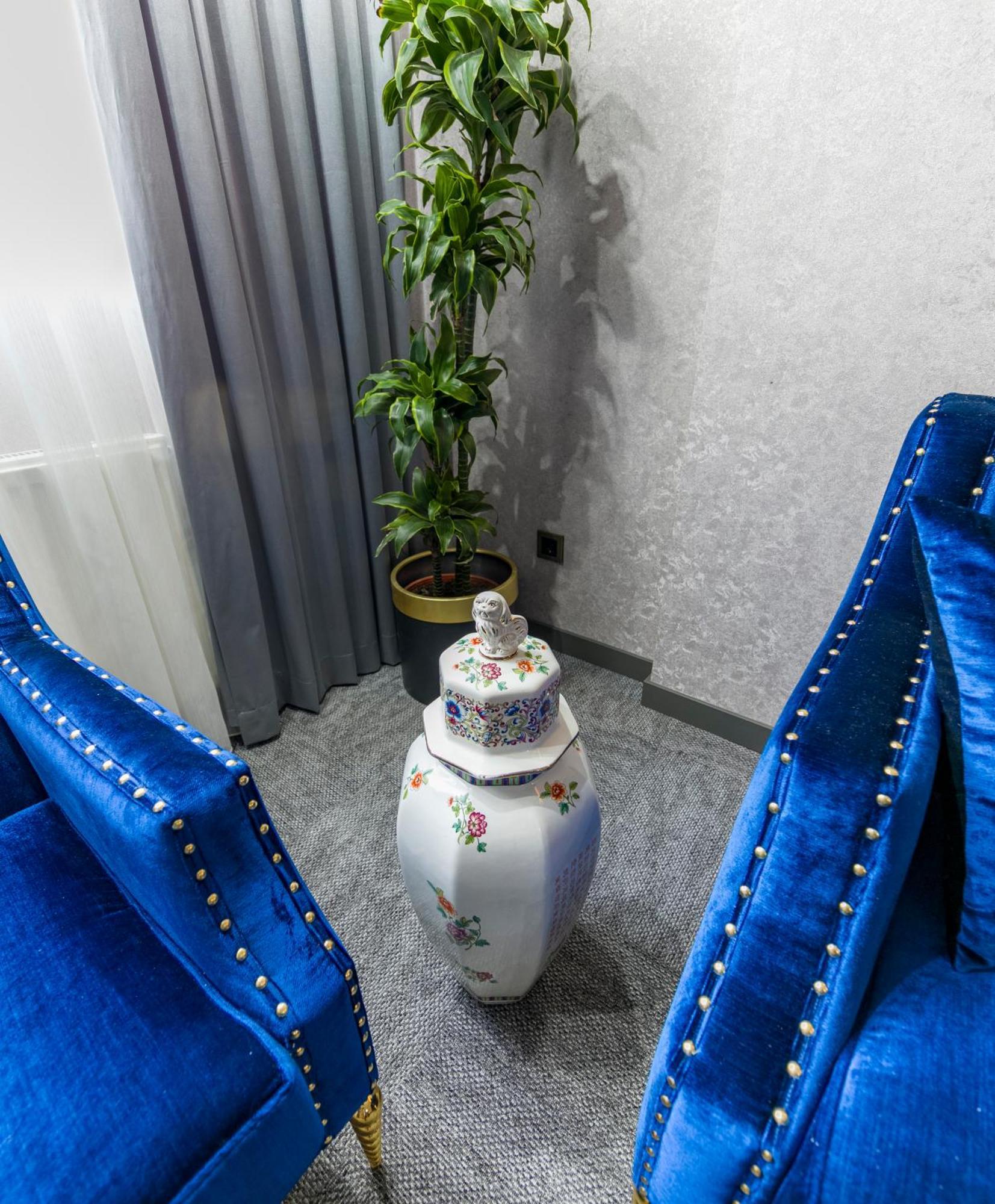 Golden Bazaar Hotel Isztambul Kültér fotó